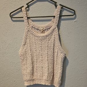 POL Knit Tank Top